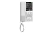 Vaste telefoon - Grandstream GHP Series GHP620W - VoIP phone - 3-way call capability - GHP620W_White