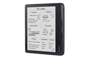 EBook-lezer - Kobo Libra Colour - Black - N428-KU-BK-K-CK