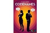Bordspellen, Kaartspellen & Dobbelspellen - Codenames (English) - 8594156310318
