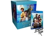 Games - Shenmue III: Complete Edition (Collector's Edition) - Sony PlayStation 4 - Action/Adventure - 0819976027559