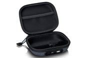 MP3-speler en spraakrecorders - Lenco PBC-20GY - Case with built-in powerbank - Grey - Tassen - PBC-20GY