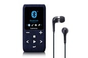 MP3-speler en spraakrecorders - Lenco Xemio-861BK - MP3/MP4 Player with Bluetooth® 8GB Micro SD Card - Black - MP3 afspeler 8 GB - Xemio-861BU