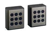 Luidspreker (draagbaar en voor feesten) - Lenco BTP-200BK - speakers - for portable use - wireless - BTP-200BK