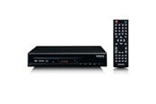 Blu-Ray - dvd-speler - Lenco DVD-120BK - DVD player with HDMI and remote control - DVD-120BK