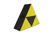 Merchandise - Paladone - Tri Force Light V3 - Lamp - PP3026NNV3