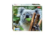 Puzzels - Tactic  Koala at Lone Pine 1 pcs puzzle Vloer - 59235