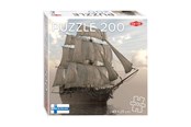 Puzzels - Tactic Sailboat at Sea 2 pcs puzzle Vloer - 59241