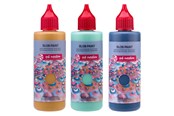 Creatief spelen - Talens Art Creation Blob Paint Mint 3 pcs. - 428900002