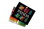 Creatief spelen - Talens Panda Oil Pastels 24st. - 95830024