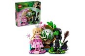 LEGO® - LEGO Wicked 75682 Elphaba en Glinda figuren - 75682