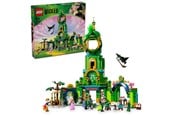 LEGO® - LEGO Wicked 75684 Welkom in Emerald City - 75684