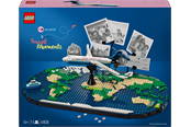 LEGO®  - LEGO Ideas 41838 Vakantieherinneringen - 41838