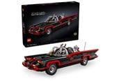 LEGO® - LEGO Super Heroes 76328 Batman™: de klassieke tv-serie Batmobile™ - 76328