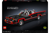 LEGO® - LEGO Super Heroes 76328 Batman™: de klassieke tv-serie Batmobile™ - 76328