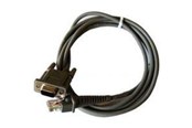 Parallelle / seriële kabel - Datalogic serial cable - 4.57 m - 90A052138