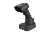 Barcodelezer - Honeywell Xenon Ultra 1962G - 2D Wireless Barcode Scanner (Kit) - 1962GSR-2USB-5-R