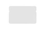 Tablet - Overige accessoires - Honeywell - screen protectors kit for tablet - EDA10A-SP-1PK