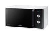 Magnetron - Samsung MG23K3614AW - microwave oven with grill - freestanding - white - MG23K3614AW/EG