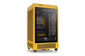 Case - Thermaltake The Tower 200 - Case - Tower - Yellow - CA-1X9-00S4WN-00