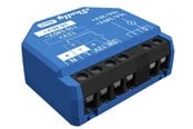 Smart Home - Shelly 1 Gen3 - Shelly-1-Gen3
