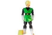 Merchandise - Banpresto - DragonBall Z Clearise Super Saiyan Son Gohan Great Saiyaman 18 cm - Figuur - BP19276P