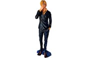 Merchandise - Banpresto - The Sanji Chronicle King Of Artist One Piece 26 cm - Figuur - BP19194P