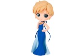 Merchandise - Banpresto - Pretty Guardian Sailor Moon Eternal The Movie Q Posket Princess Uranus 14 cm - Figuur - BP19270P