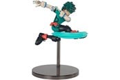 Merchandise - Banpresto - My Hero Academia - Izuku Midoriya 10 cm - Figuur - BP19269P