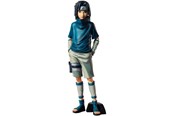 Merchandise - Banpresto - Naruto Uchiha Sasuke Manga Dimensions 24 cm - Figuur - BP19193