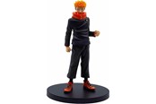 Merchandise - Banpresto - Jujutsu Kaisen - Yuji Itadori Jukon No Kata 16 cm - Figuur - BP19261P