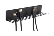 Accessoires - DeLOCK Cable Holder - 66729