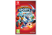 Games - Looney Tunes: Wacky World of Sports - Nintendo Switch - Sport - 5060968301927