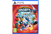 Games - Looney Tunes: Wacky World of Sports - Sony PlayStation 5 - Sport - 5060968301941