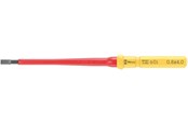 Handgereedschappen - Wera Kraftform Kompakt VDE 60 i 0.8 x 4.0 x 157 mm TIE - 05006503001