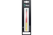 Handgereedschappen - Wera Kraftform Kompakt VDE 60 iS 0.8x4.0x157 mm TIE SB - 05006557001