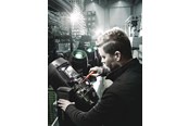Handgereedschappen - Wera Kraftform Kompakt VDE 16 Universal 1 - 05006607001
