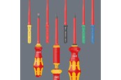 Handgereedschappen - Wera Kraftform Kompakt VDE 16 extra slim 1 - 05006608001