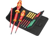 Handgereedschappen - Wera Kraftform Kompakt VDE 16 Torque extra slim 1 - 05006609001