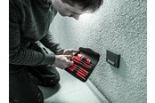 Handgereedschappen  - Wera Kraftform Kompakt VDE Stainless 17 extra slim 1 - 05006631001