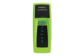 Netwerkapparatuur & Uitbreiding naar draadloos - NetAlly LinkSprinter 300 Pocket Network Tester - LSPRNTR-300
