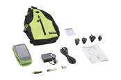 Netwerkapparatuur & Uitbreiding naar draadloos - NetAlly EtherScope nXG Portable Network Expert - EXG-300E