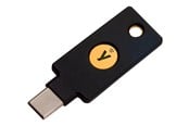 Systeemaccessoires - Yubico YubiKey 5C NFC FIPS - 5060408464236