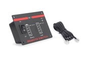 Afstandsbediening - Energenie power inverter remote control panel - EG-PWC-PSWRC-01
