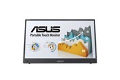 Scherm - 15.6" ASUS ZenScreen Touch MB16AMTR - 1920x1080 (FHD) - 60Hz - IPS - 90LM04S0-B02170
