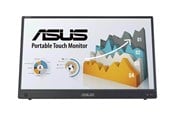 Scherm - 15.6" ASUS ZenScreen Touch MB16AMTR - 1920x1080 (FHD) - 60Hz - IPS - 90LM04S0-B02170