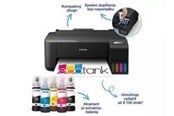 Printer - Epson EcoTank L1270 - Kleur - Inkt - C11CJ71407