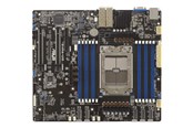 Moederbord - ASUS S14NA-U12 Moederbord - AMD SP6 socket - DDR5 RAM - SSI (Server) - 90SB0CG0-M0UAY0