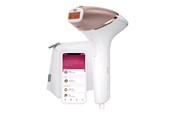 Epileerapparaat/IPL - Philips Epilator Lumea Prestige IPL BRI945 - hair removal system - BRI945/00