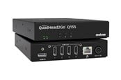 Grafische kaarten - Matrox - 1GB - Grafische kaarten - Q2G-H4K2