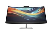 Scherm - 40" HP 740pm Series 7 Pro - 5120x2160 (5K2K) - 60Hz - IPS - 100W USB-C - 8Y2R2AA#ABB